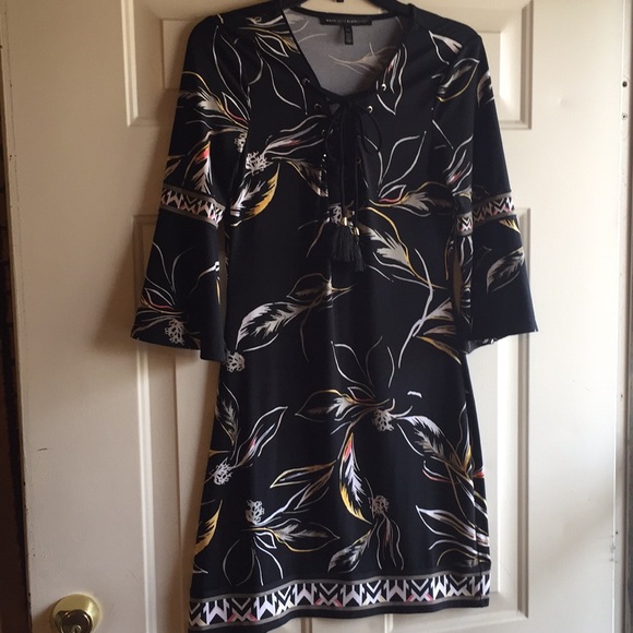 SALE🌸WHBM DRESS - Picture 3 of 6